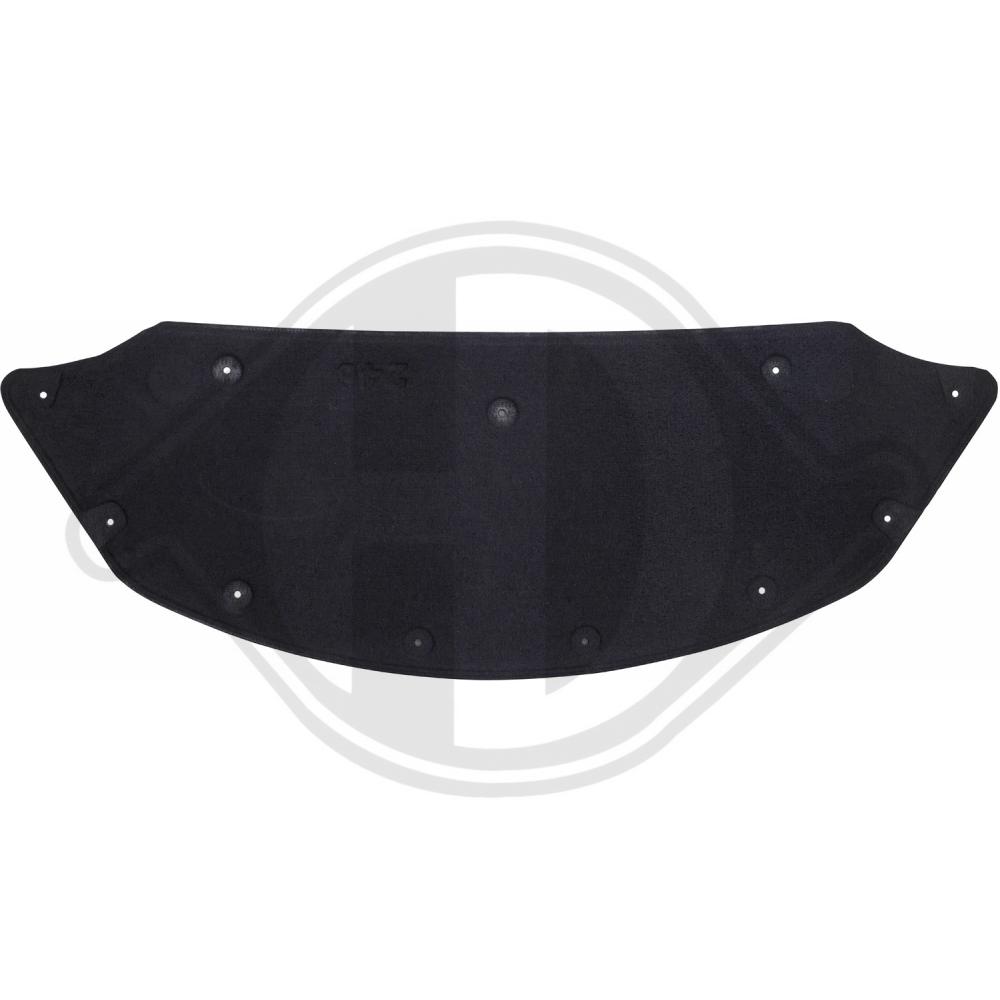 Diederichs Motorruimte-isolatie 8816860