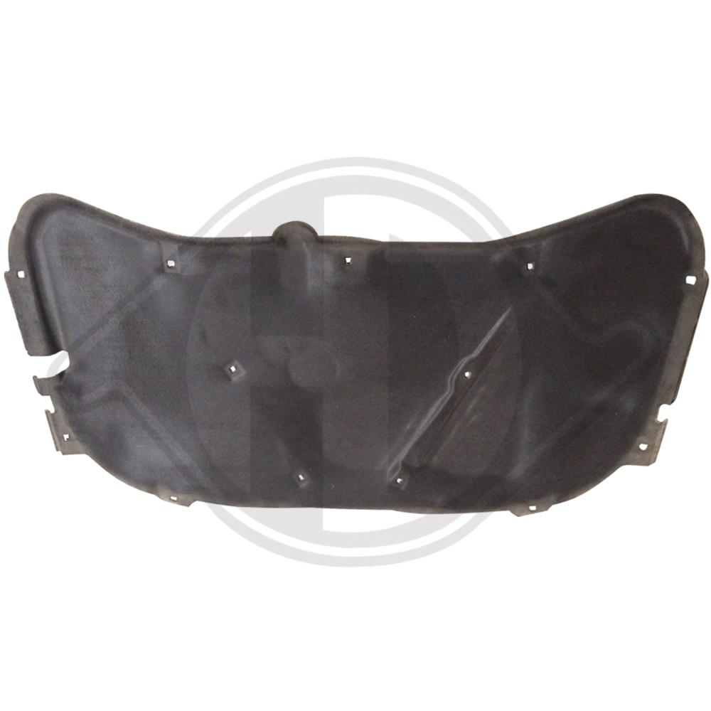 Diederichs Motorruimte-isolatie 8822130