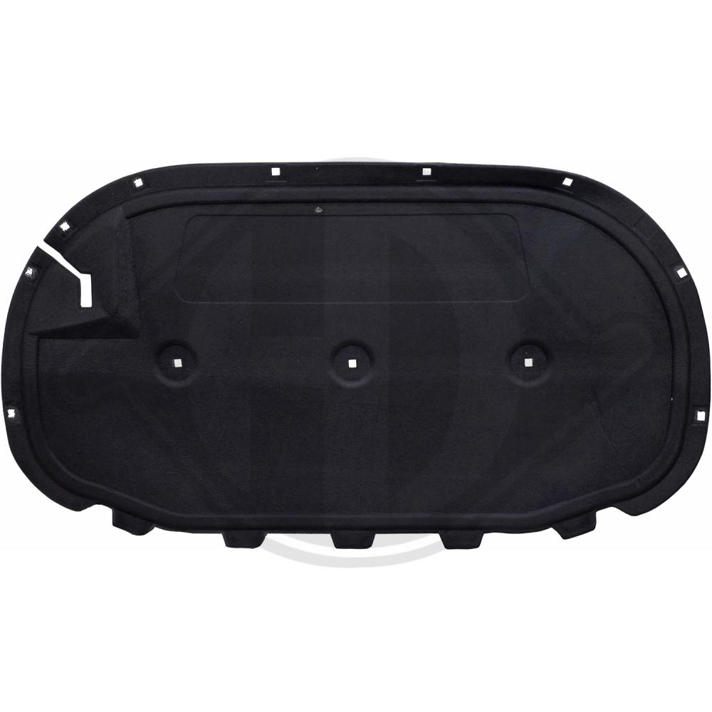 Diederichs Motorruimte-isolatie 8822490