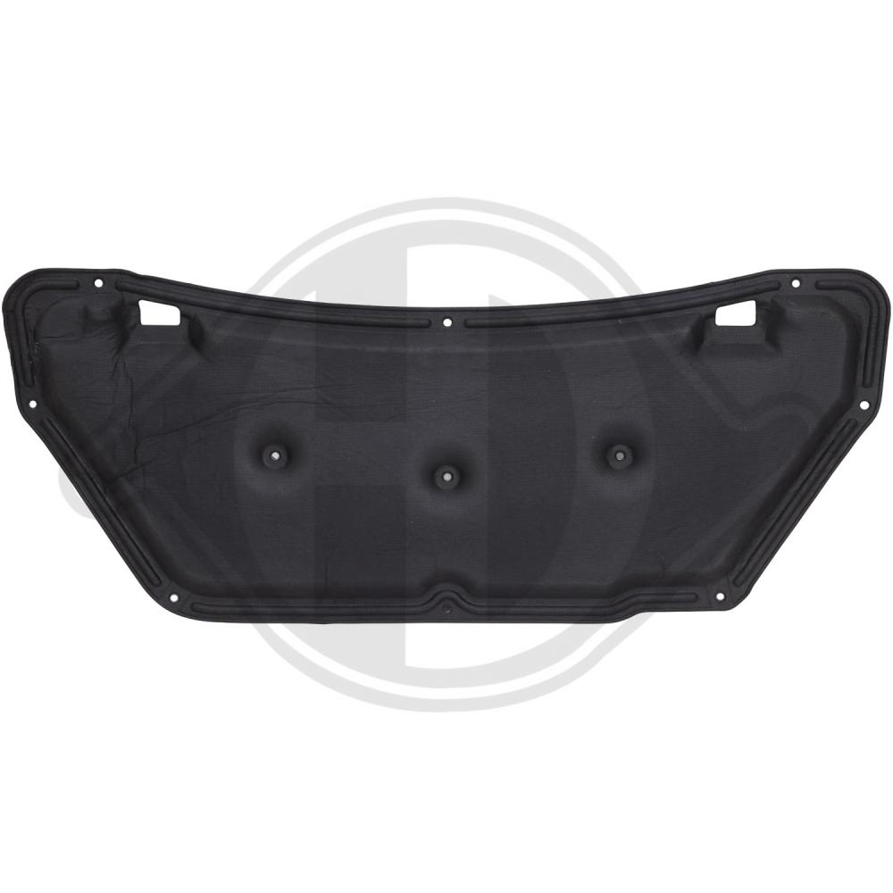 Diederichs Motorruimte-isolatie 8856300