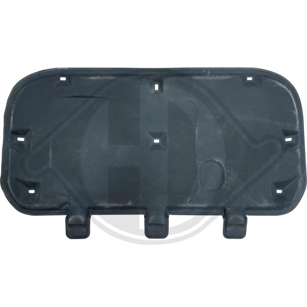 Diederichs Motorruimte-isolatie 8876610