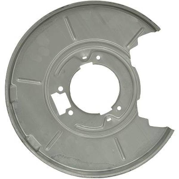 Diederichs Plaat 9119053