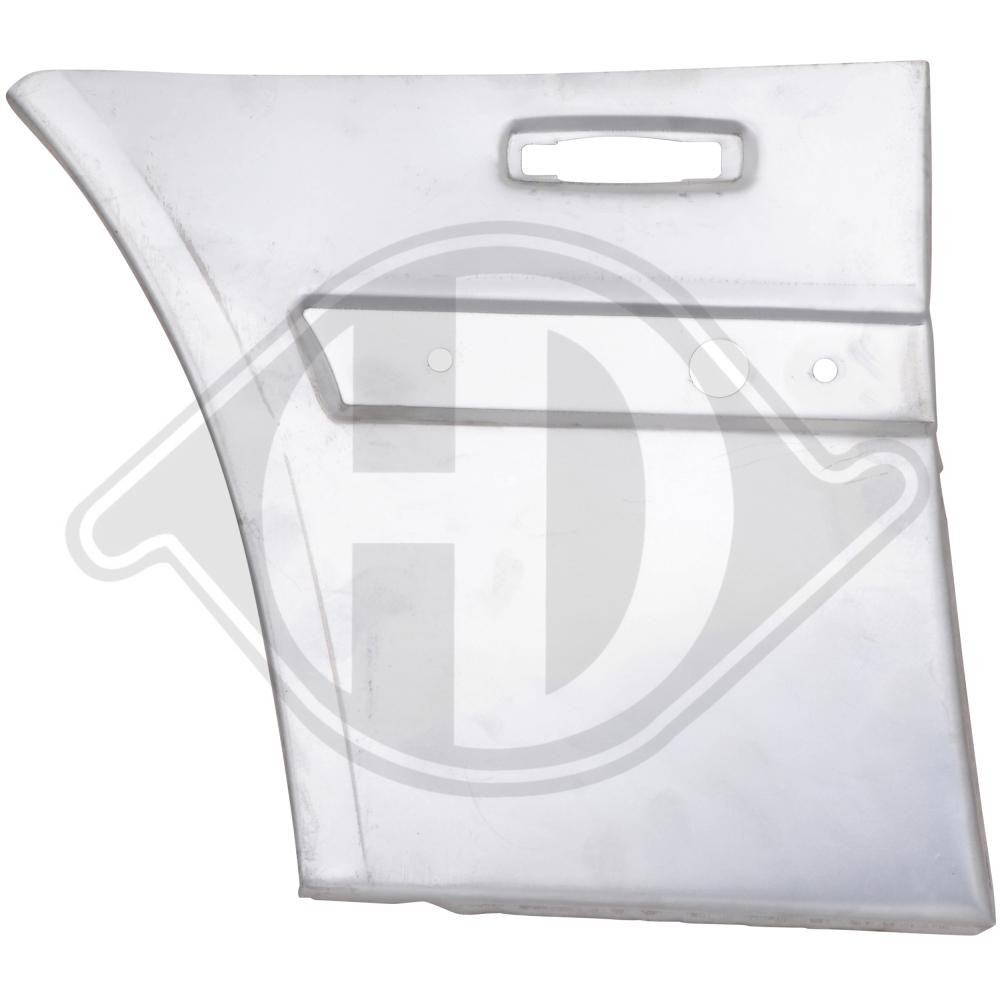 Diederichs Spatbord 9128071