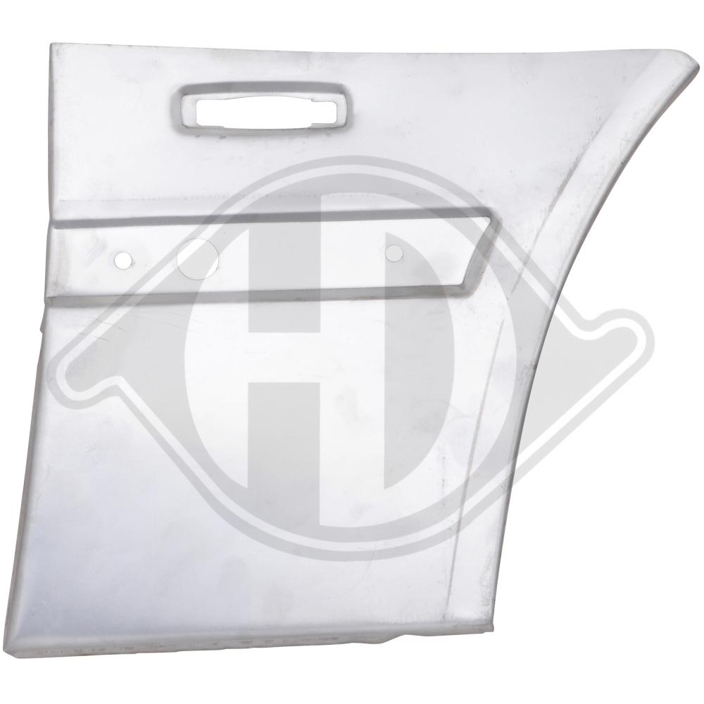 Diederichs Spatbord 9128072