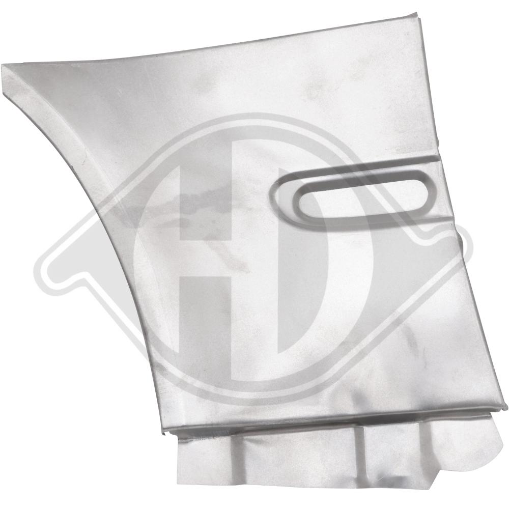 Diederichs Spatbord 9144471