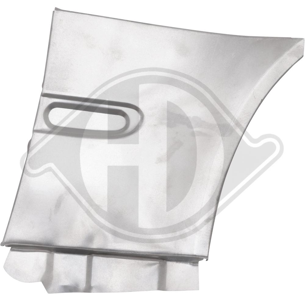 Diederichs Spatbord 9144472