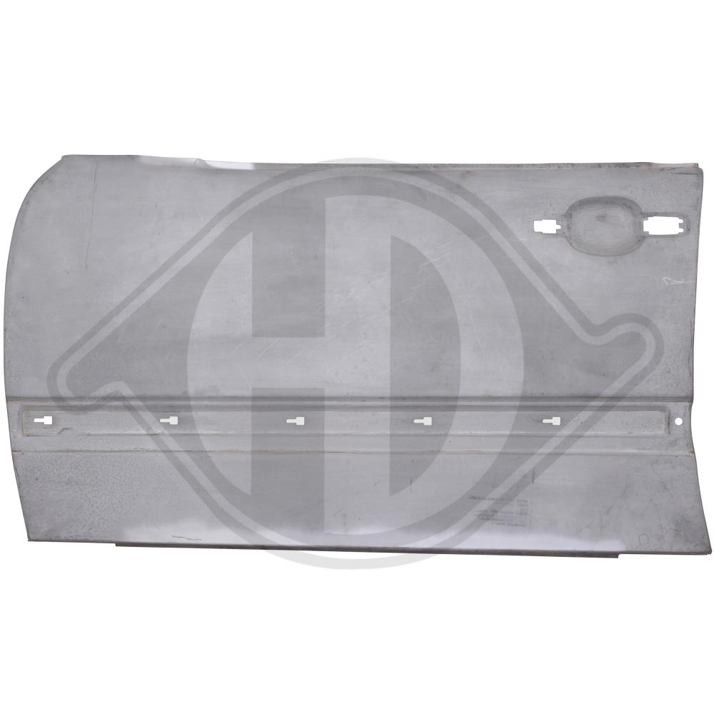 Diederichs Deur, carosserie 9145051