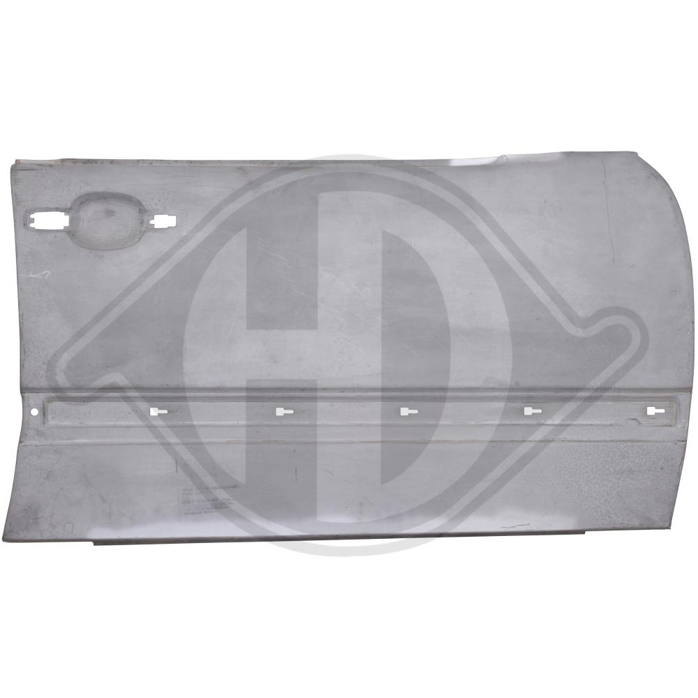 Diederichs Deur, carosserie 9145052