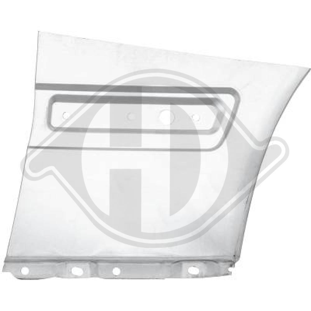 Diederichs Spatbord 9145072