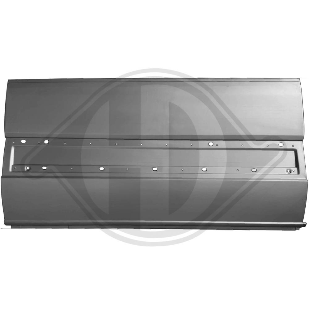 Diederichs Zijwand 9150037