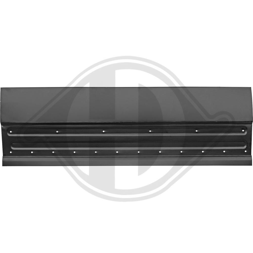 Diederichs Deur, carosserie 9150221