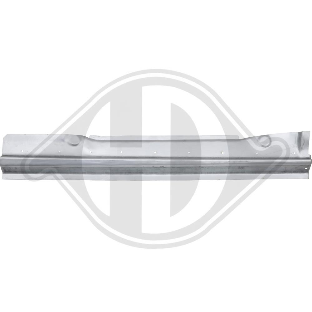 Diederichs Instapplaat 9225742