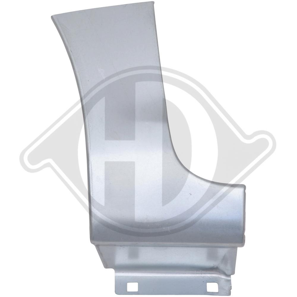 Diederichs Spatbord 9227471