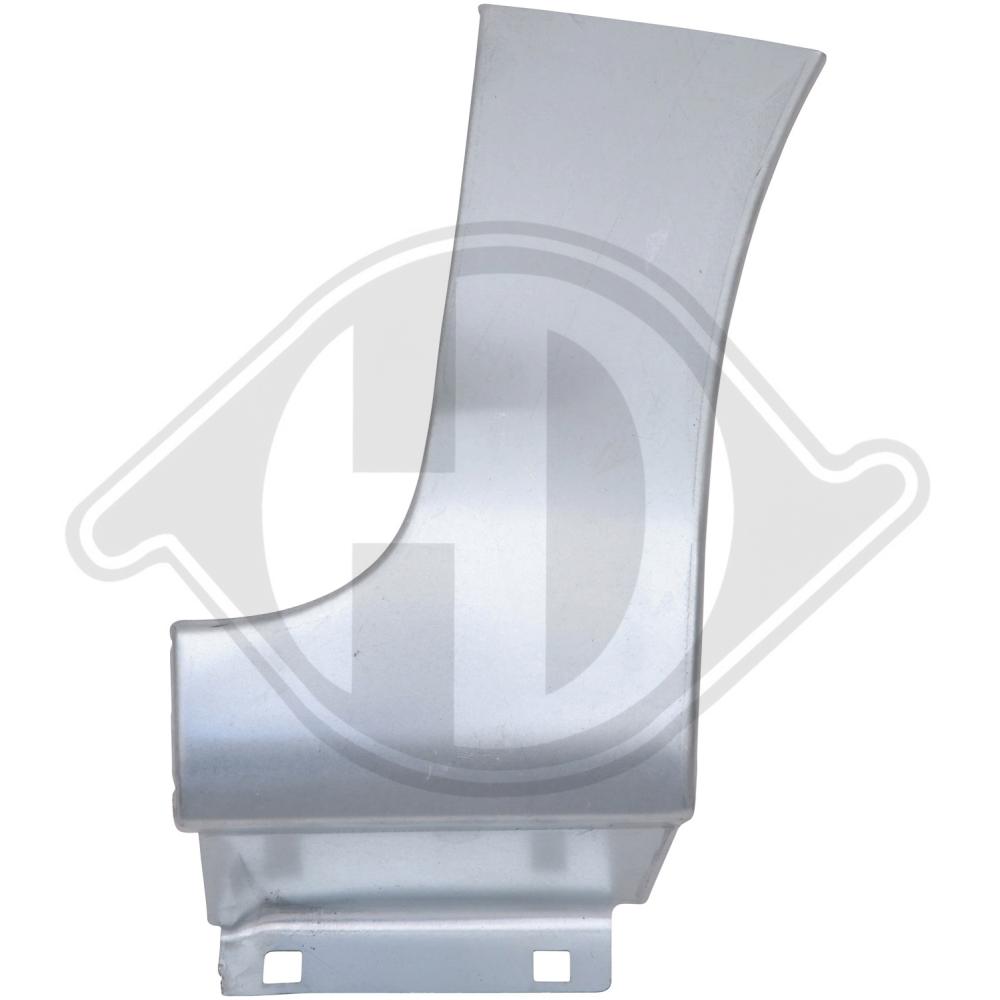 Diederichs Spatbord 9227472