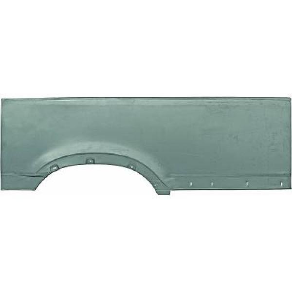 Diederichs Spatbord 9334032