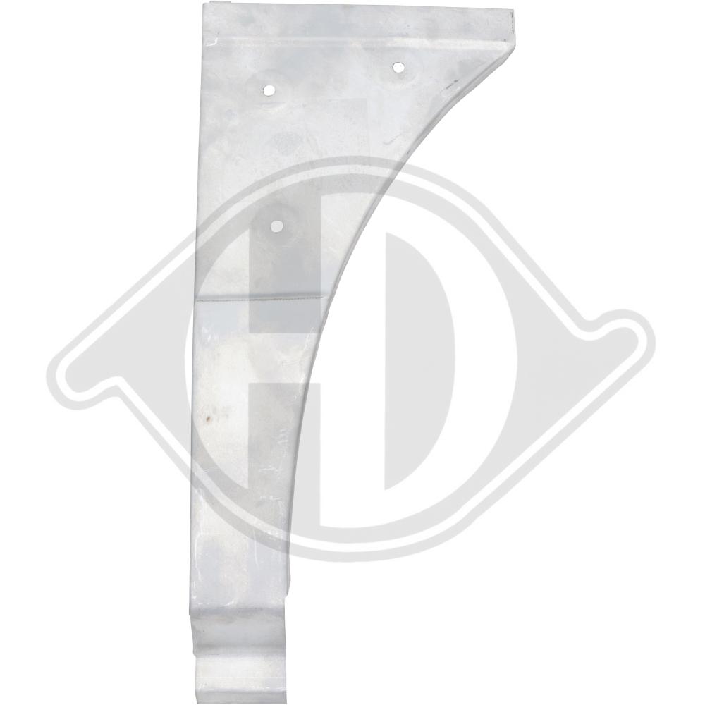 Diederichs Zijwand 9334245