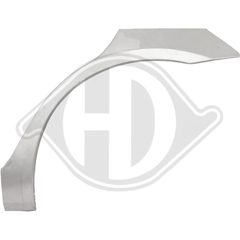 Diederichs Zijwand 9361031