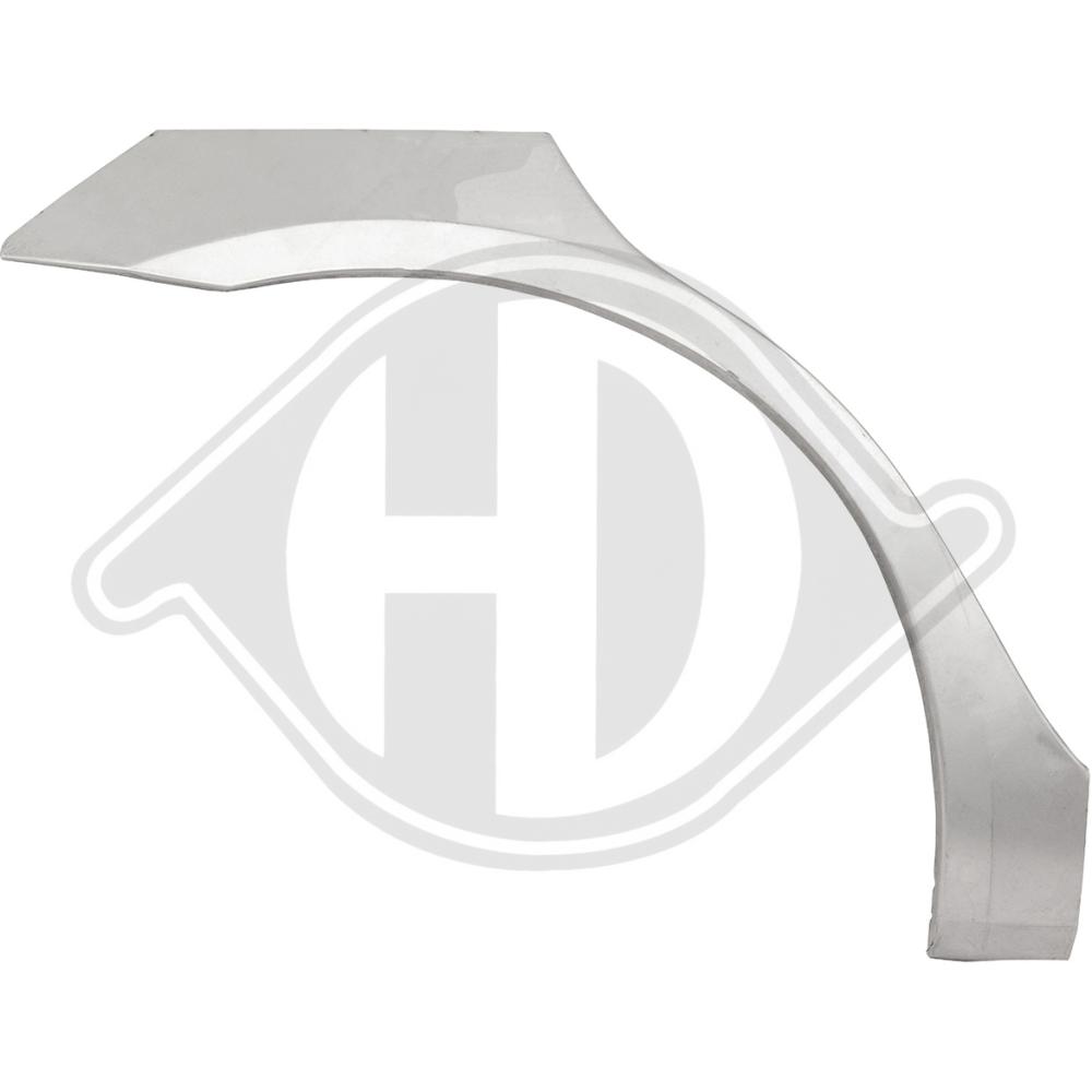 Diederichs Zijwand 9361032