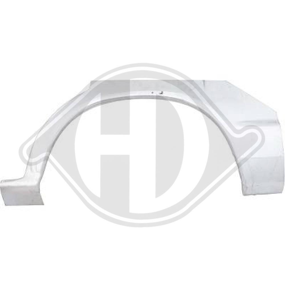 Diederichs Spatbord 9373831