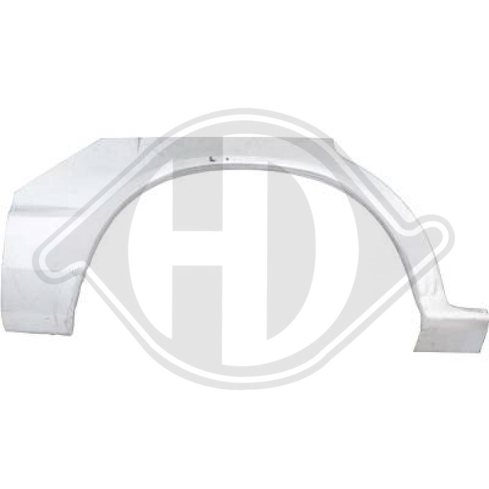 Diederichs Spatbord 9373832