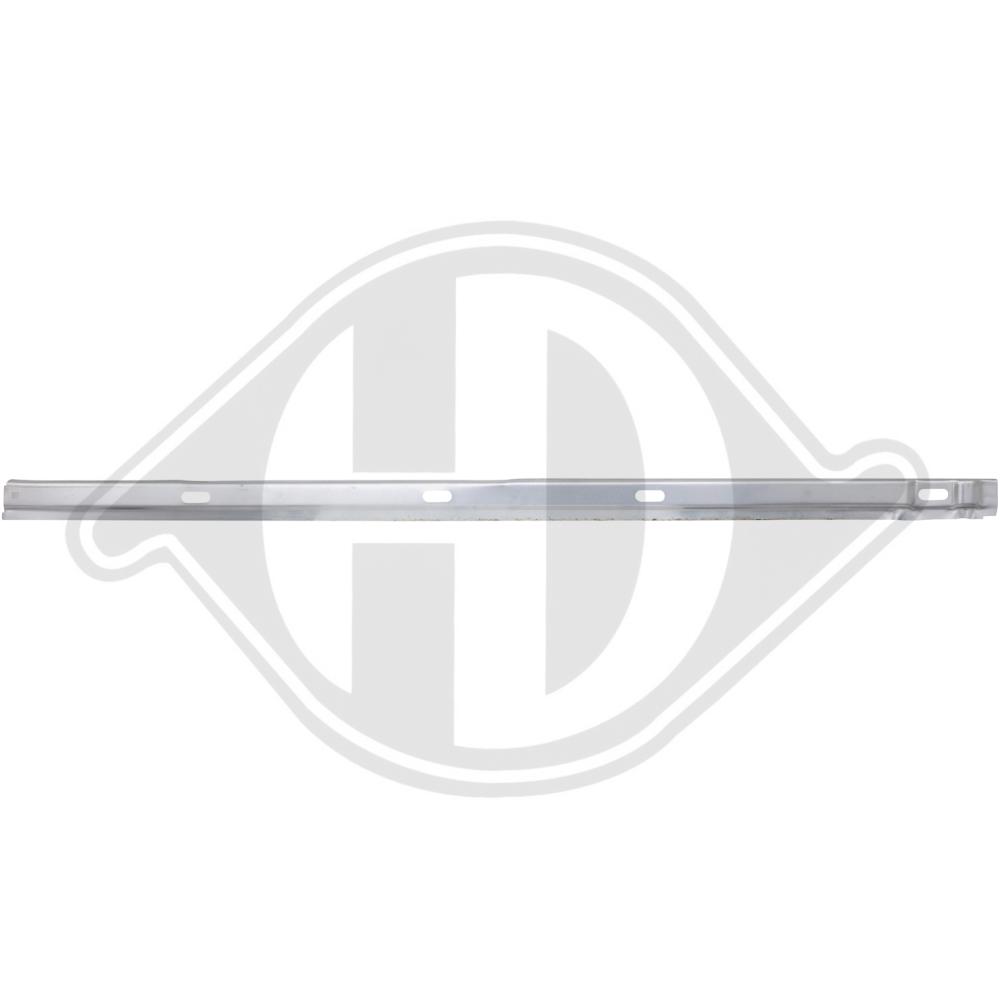 Diederichs Instapplaat 9410044