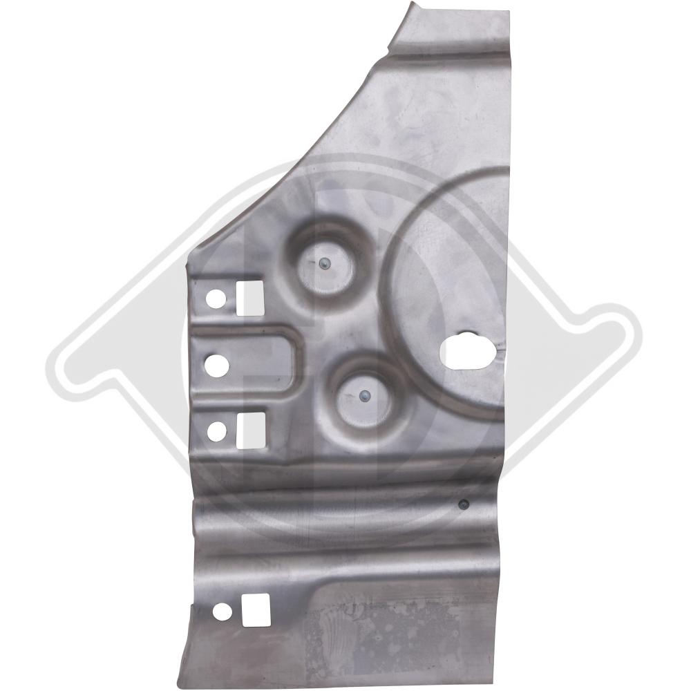 Diederichs Wielkast 9417016