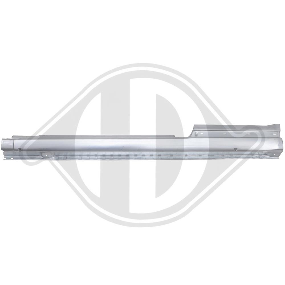 Diederichs Instapplaat 9419021