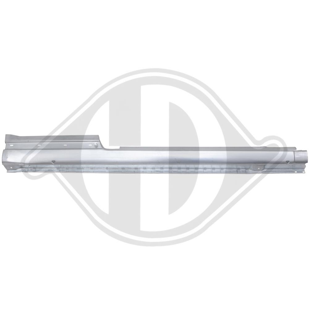 Diederichs Instapplaat 9419022