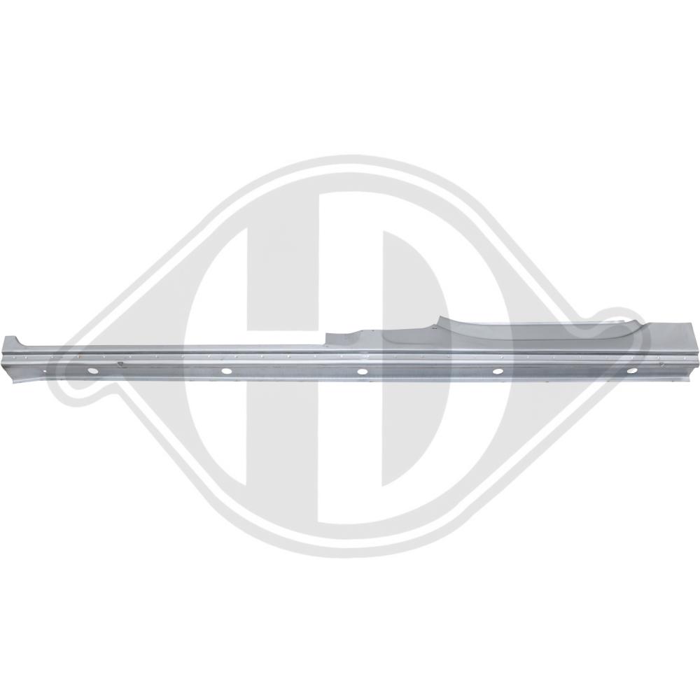 Diederichs Instapplaat 9426342