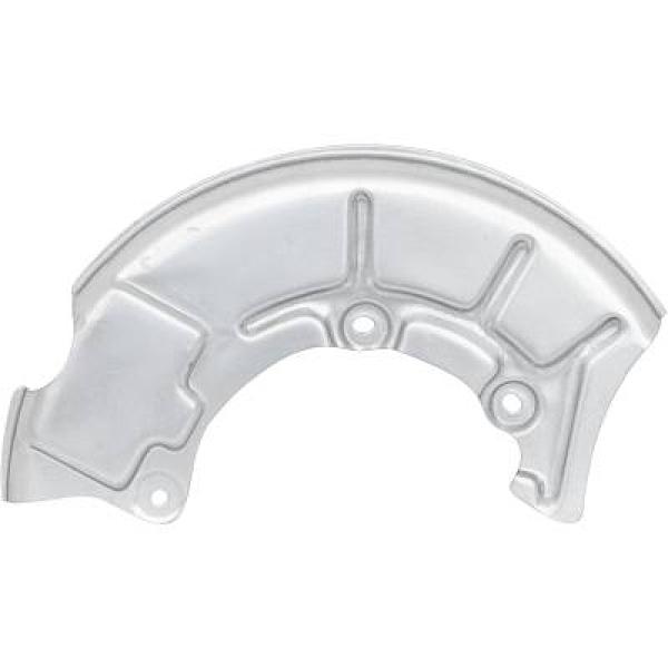 Diederichs Dekplaat, remschijf 9452010