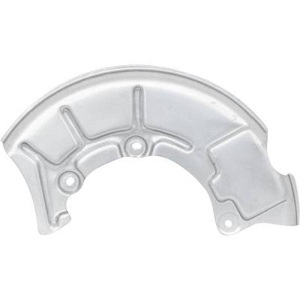 Diederichs Dekplaat, remschijf 9452011