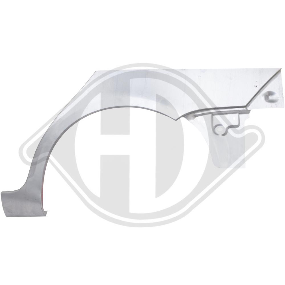 Diederichs Zijwand 9454161