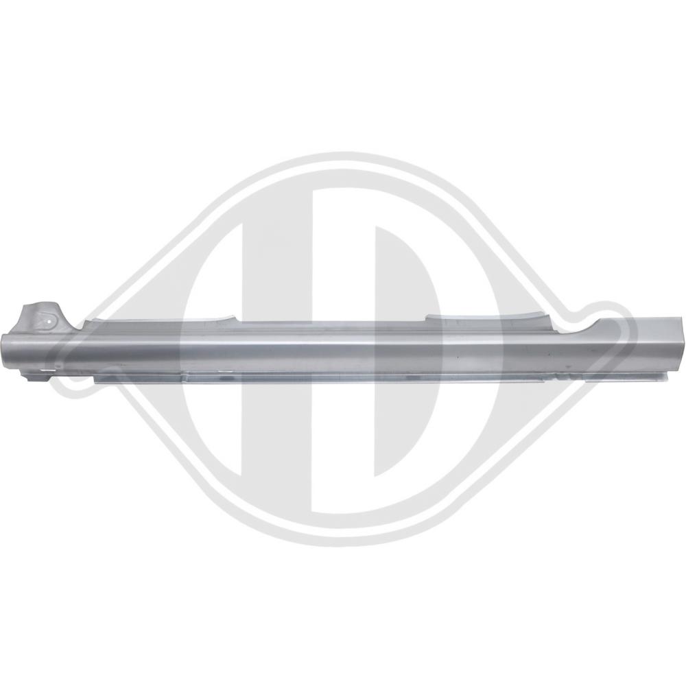 Diederichs Instapplaat 9648143