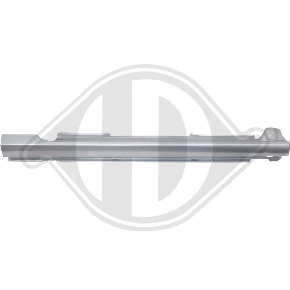 Diederichs Instapplaat 9648144