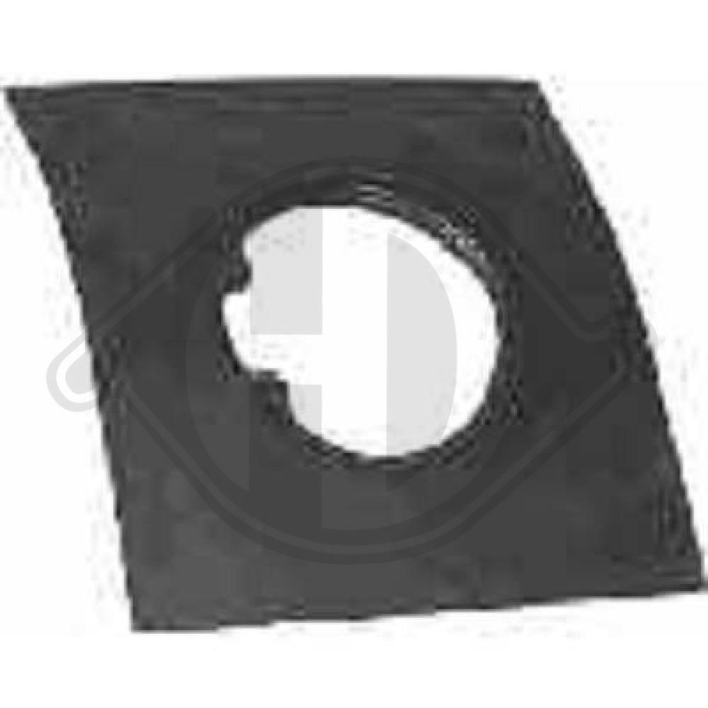 Diederichs Spatbord 9690061