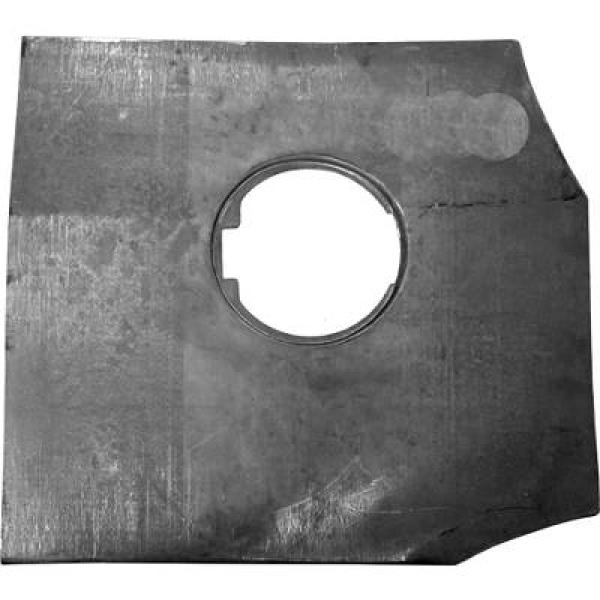 Diederichs Spatbord 9692061