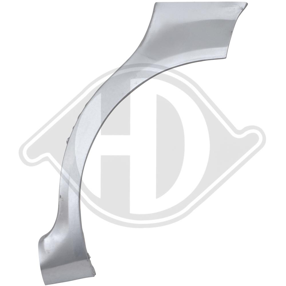 Diederichs Zijwand 9693231