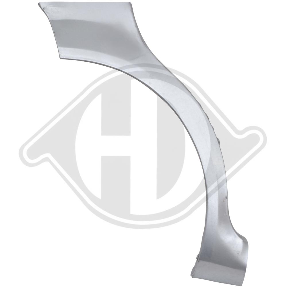 Diederichs Zijwand 9693232