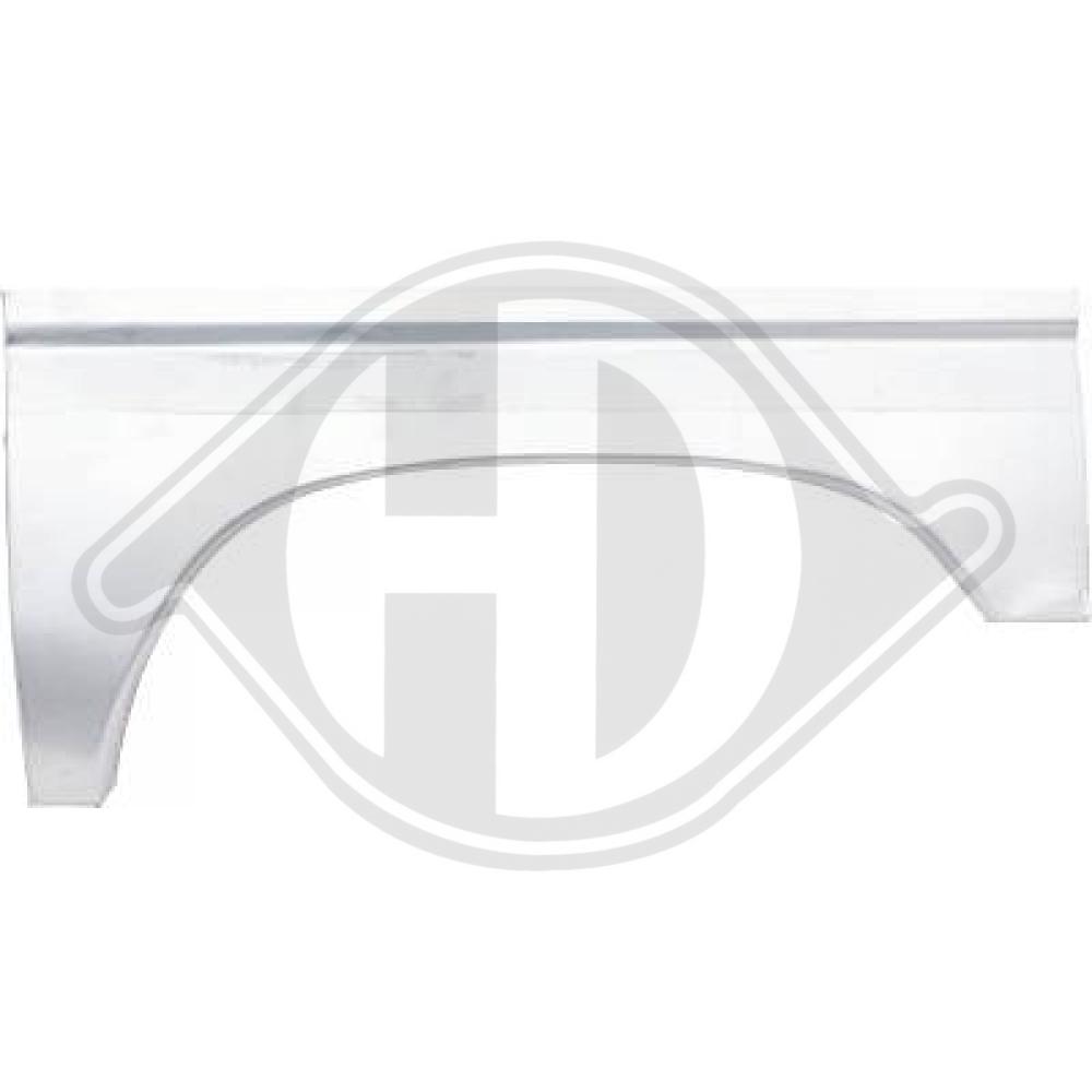 Diederichs Zijwand 9738031