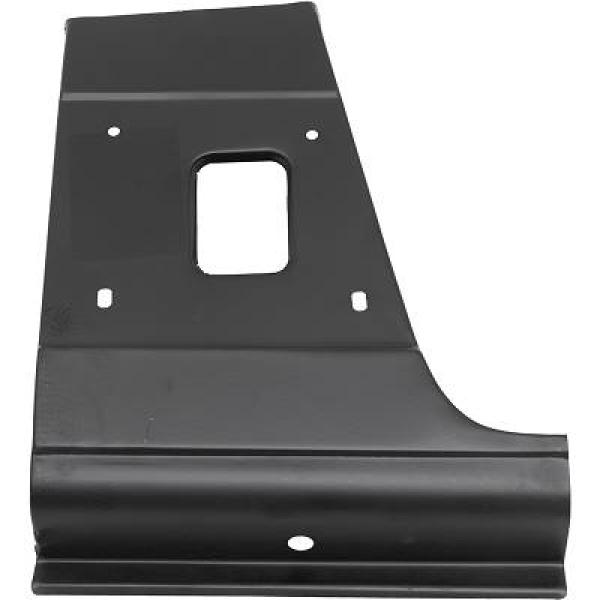 Diederichs Spatbord 9741012