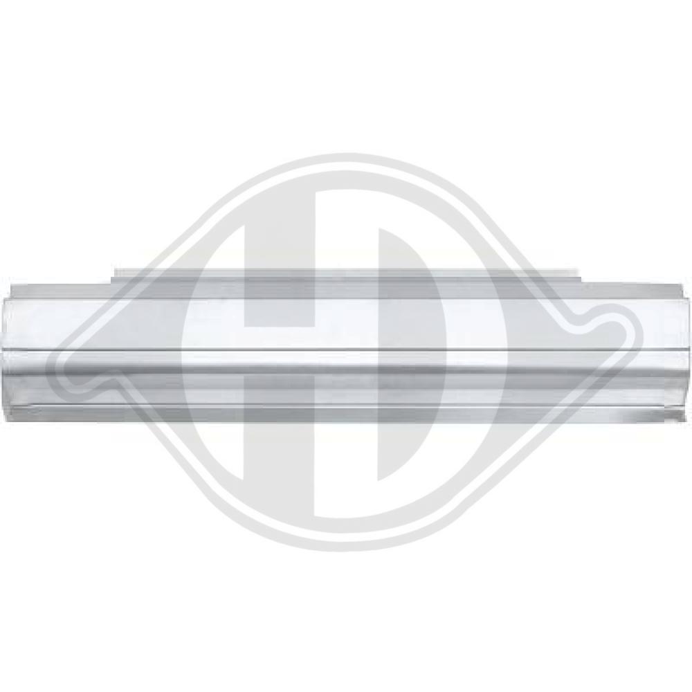 Diederichs Dorpel 9741040