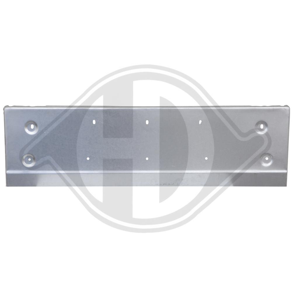 Diederichs Achterportier 9742082