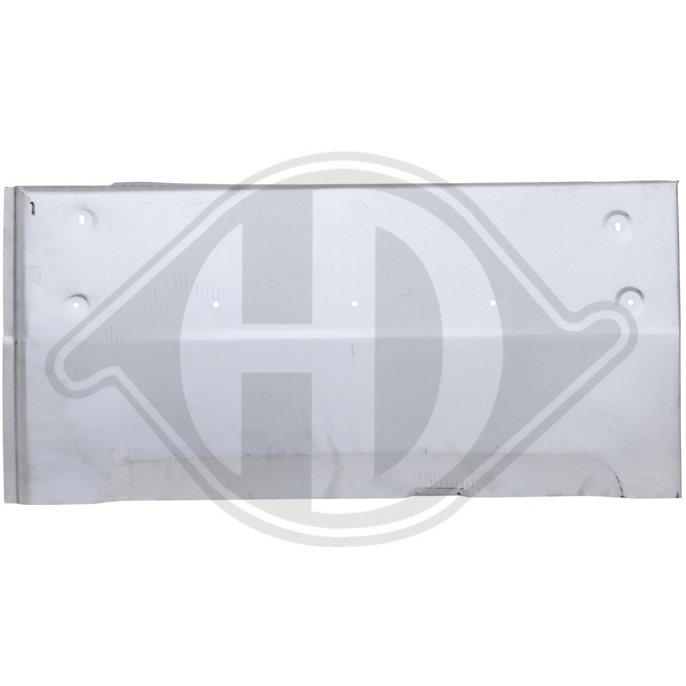 Diederichs Achterportier 9742083