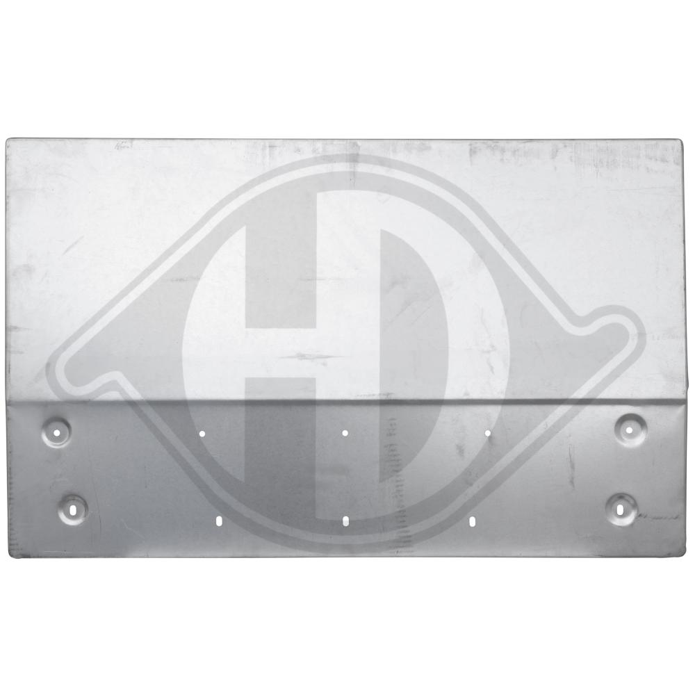 Diederichs Achterportier 9742084