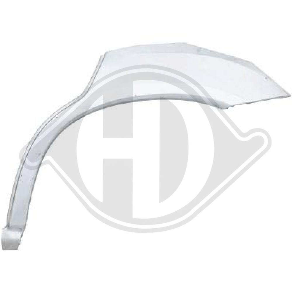 Diederichs Spatbord 9835231