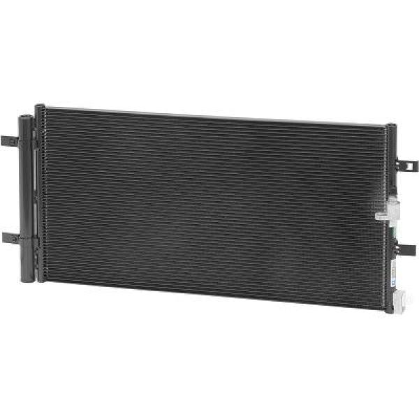 Diederichs Airco condensor DCC1558