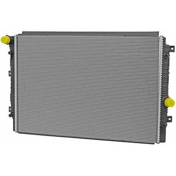 Diederichs Radiateur DCM3957