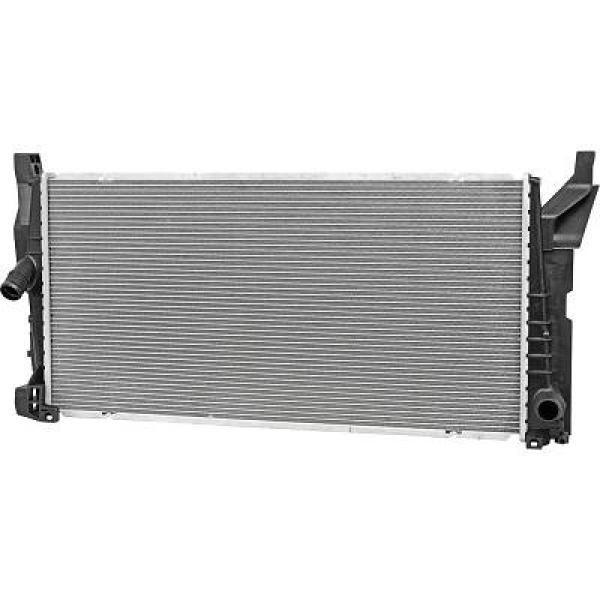 Diederichs Radiateur DCM3985