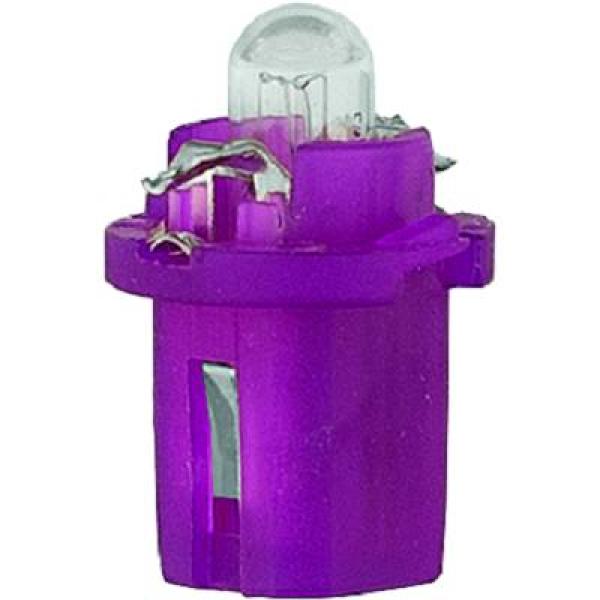 Diederichs Gloeilamp, instrumentenverlichting LID10102