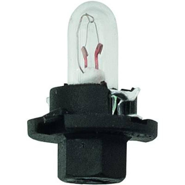 Diederichs Gloeilamp, instrumentenverlichting LID10103